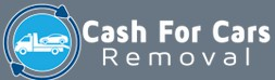 Cash for Cars Removal Logo