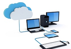 Desktop As A Service (DAAS) Market Share by Players, Develop