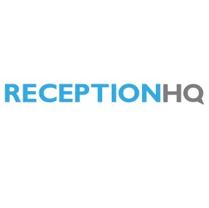 Company Logo For ReceptionHQ US'