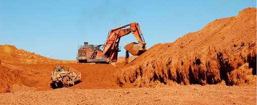 Bauxite Mining Market