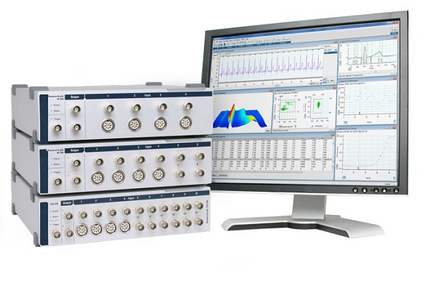 Global Data Acquisition Software Market 2018