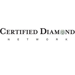 Company Logo For Certified Diamond Network'