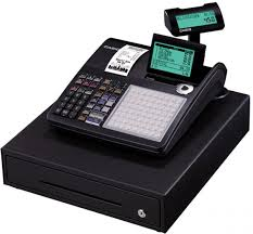 Global Electronic Cash Register Market expected to grow at C'