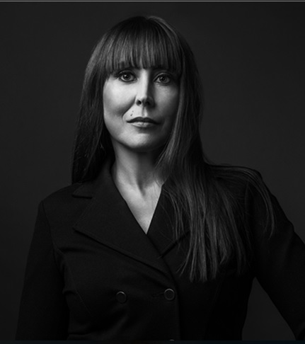 Danusia Bourdon Logo