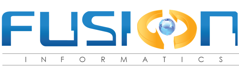 Company Logo For Fusion Informatics'