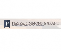 Law Offices of Piazza, Simmons and Grant LLC Logo