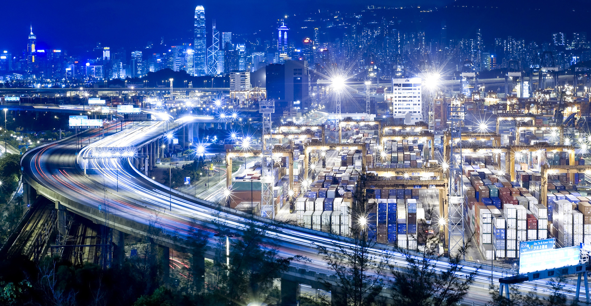 Smart Cities Market