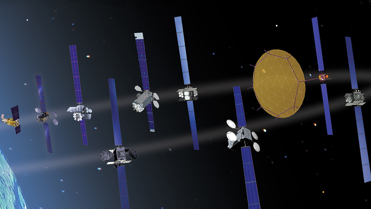 3D Printing in Low-Cost Satellite Market