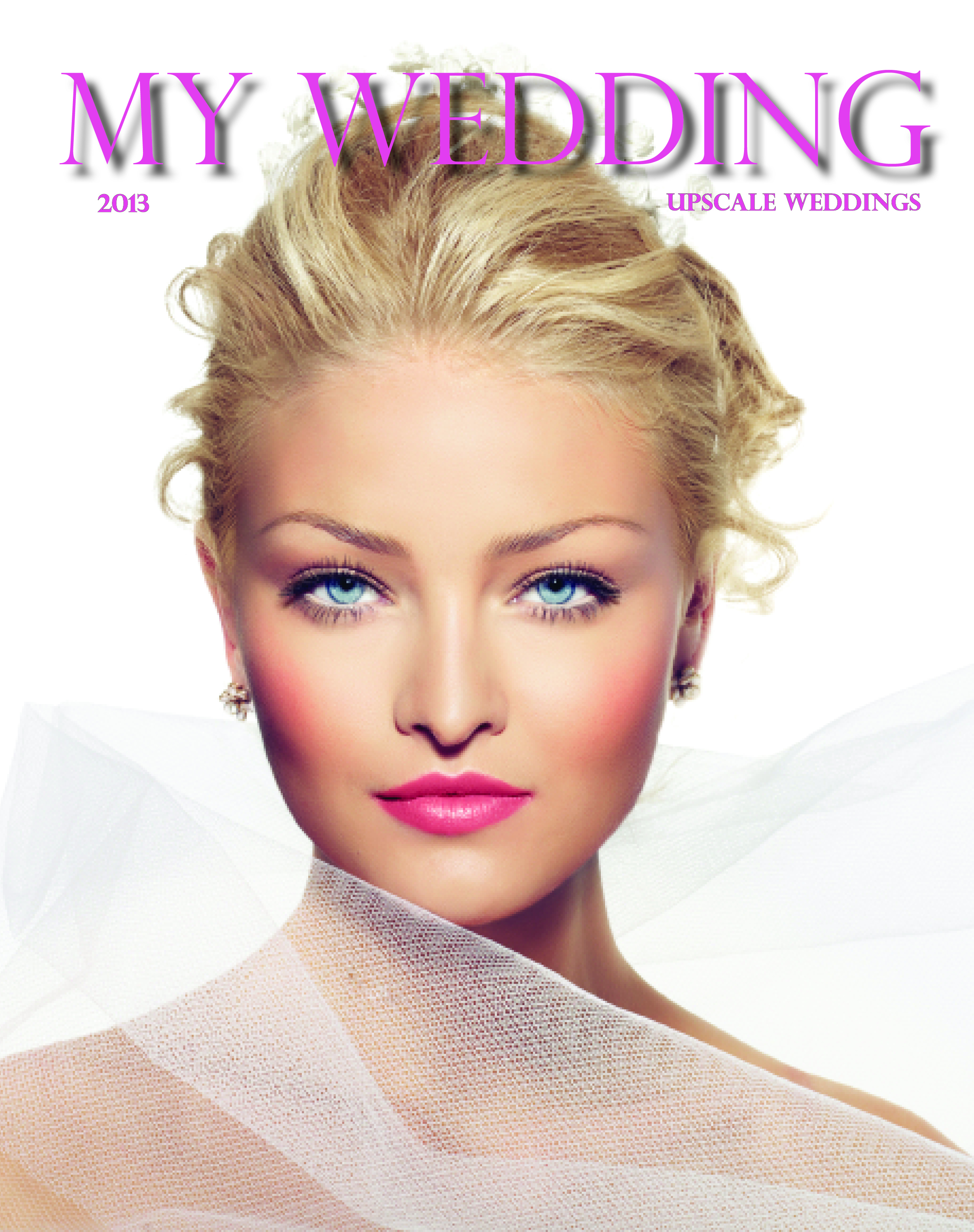 Hopelessly Romantic Magazine'