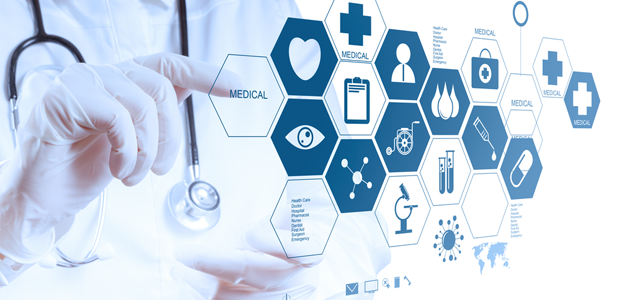 Big Data Analytics in Healthcare Market'