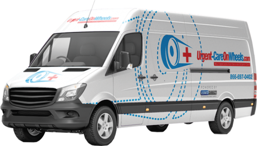 ambulance
