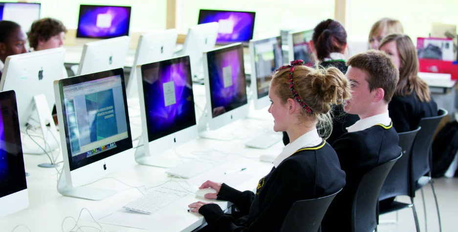 Cloud Computing In Education'