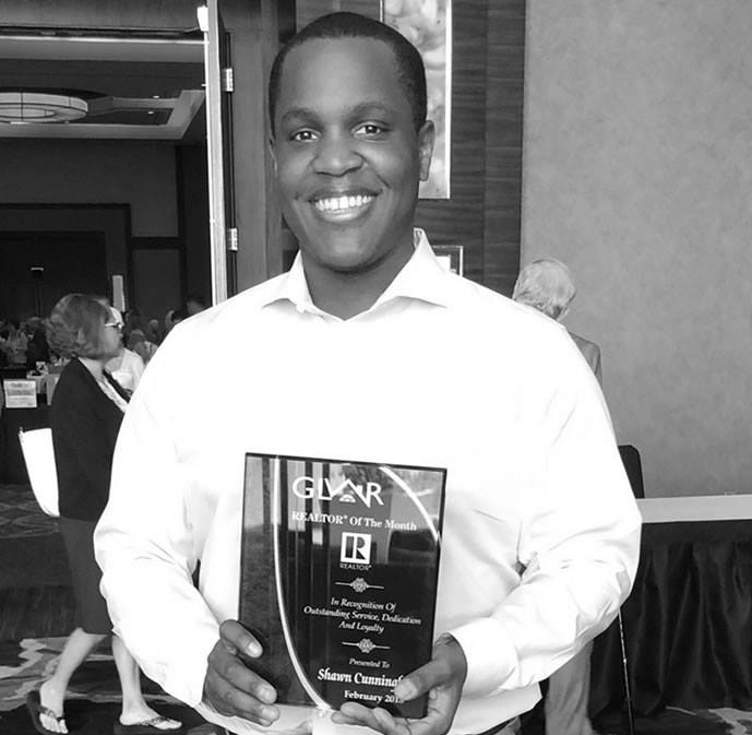 Shawn Cunningham, REALTOR®