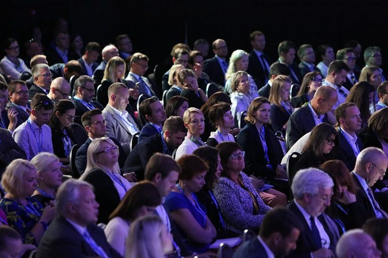 Conference Software'