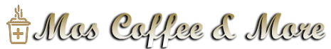 MosCoffeeAndMore.com Logo