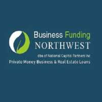 DBA Business Funding Northwest Logo