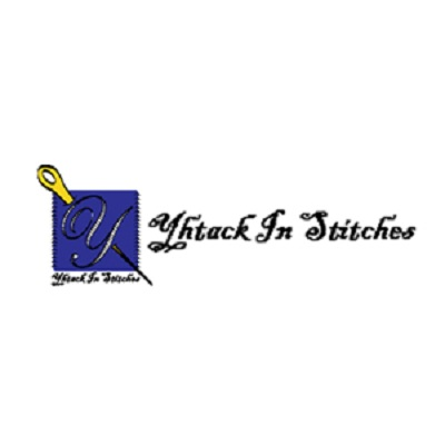 Company Logo For Yhtack in Stitches'