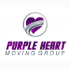 Company Logo For Purple Heart Moving Group'