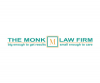 Company Logo For The Monk Law Firm'
