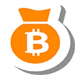 Bitcoin Mining Hardware Logo