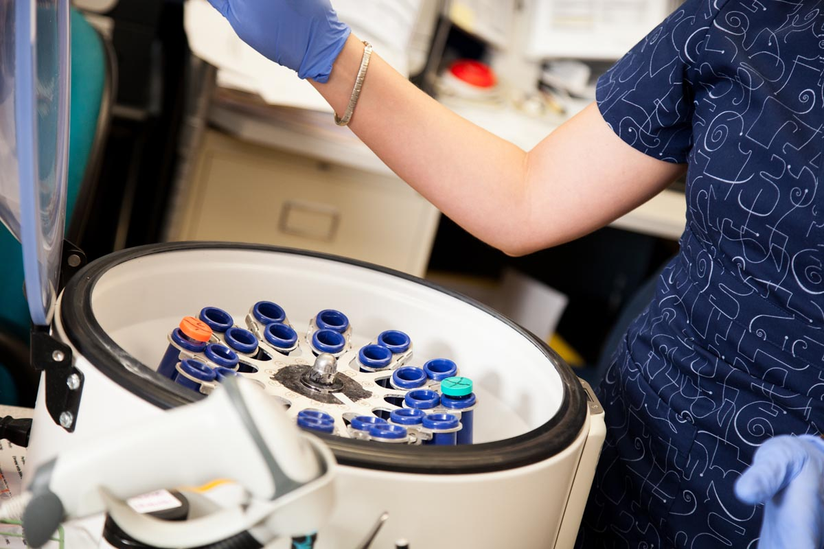 Cancer Center of Kansas'