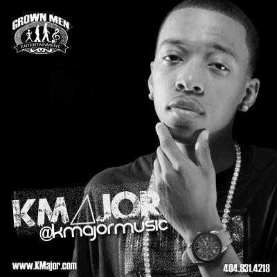 Kmajor