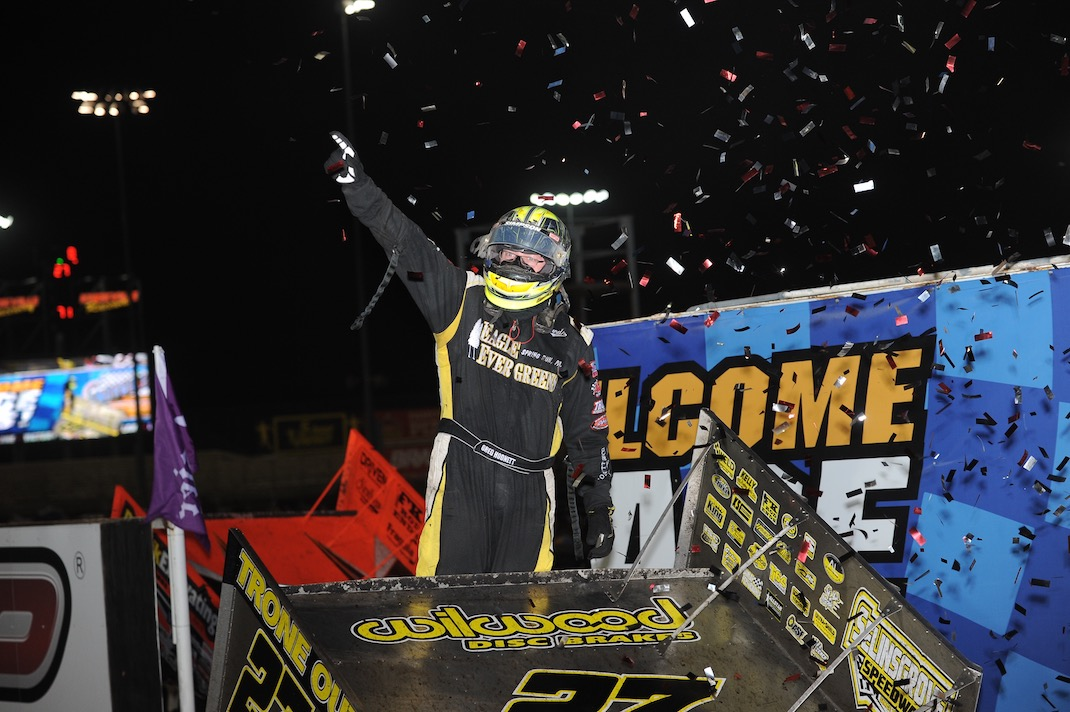 Hodnett