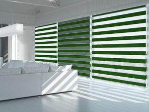 Motorized Shades for the Home'