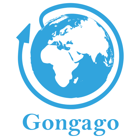 Gongago Logo