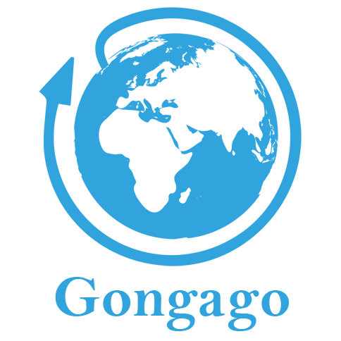 Company Logo For Gongago'