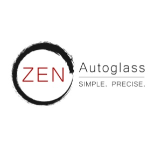Zen Auto Glass Repair | Portland Logo