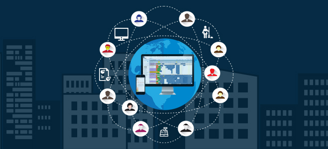 Hospitality Property Management Software Market