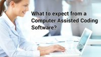 Global Computer Assisted Coding (CAC) Software Market