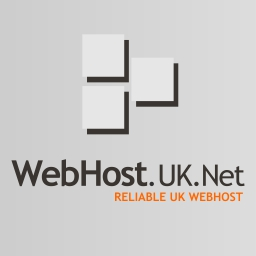 Company Logo For WebHostUK LTD'