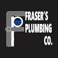 Company Logo For Fraser's Plumbing Co.'