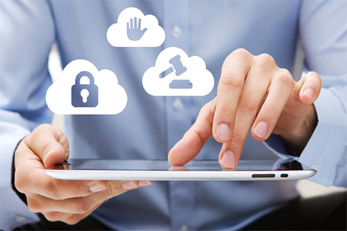 Global Cloud Infrastructure & Tools Market 2018