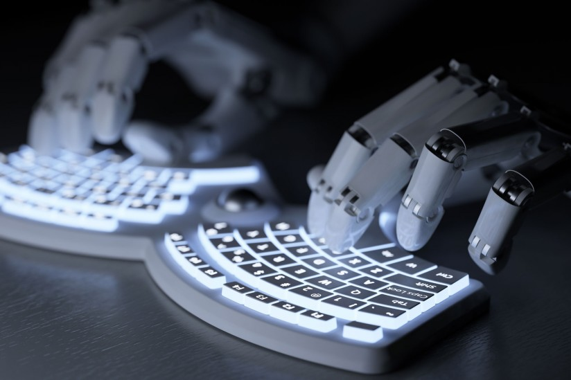 Global Digital Bots Market 2018
