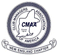 New England Club Managers Association Logo