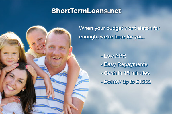 short term loan