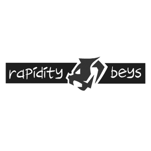 Company Logo For RAPIDITY'