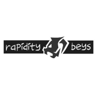 RAPIDITY Logo