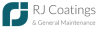 Company Logo For RJ Coatings Rendering Bristol'