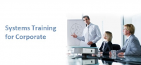 Systems Training for Corporate Market