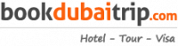 Book Dubai Trip Abu Dhabi City Tours Logo