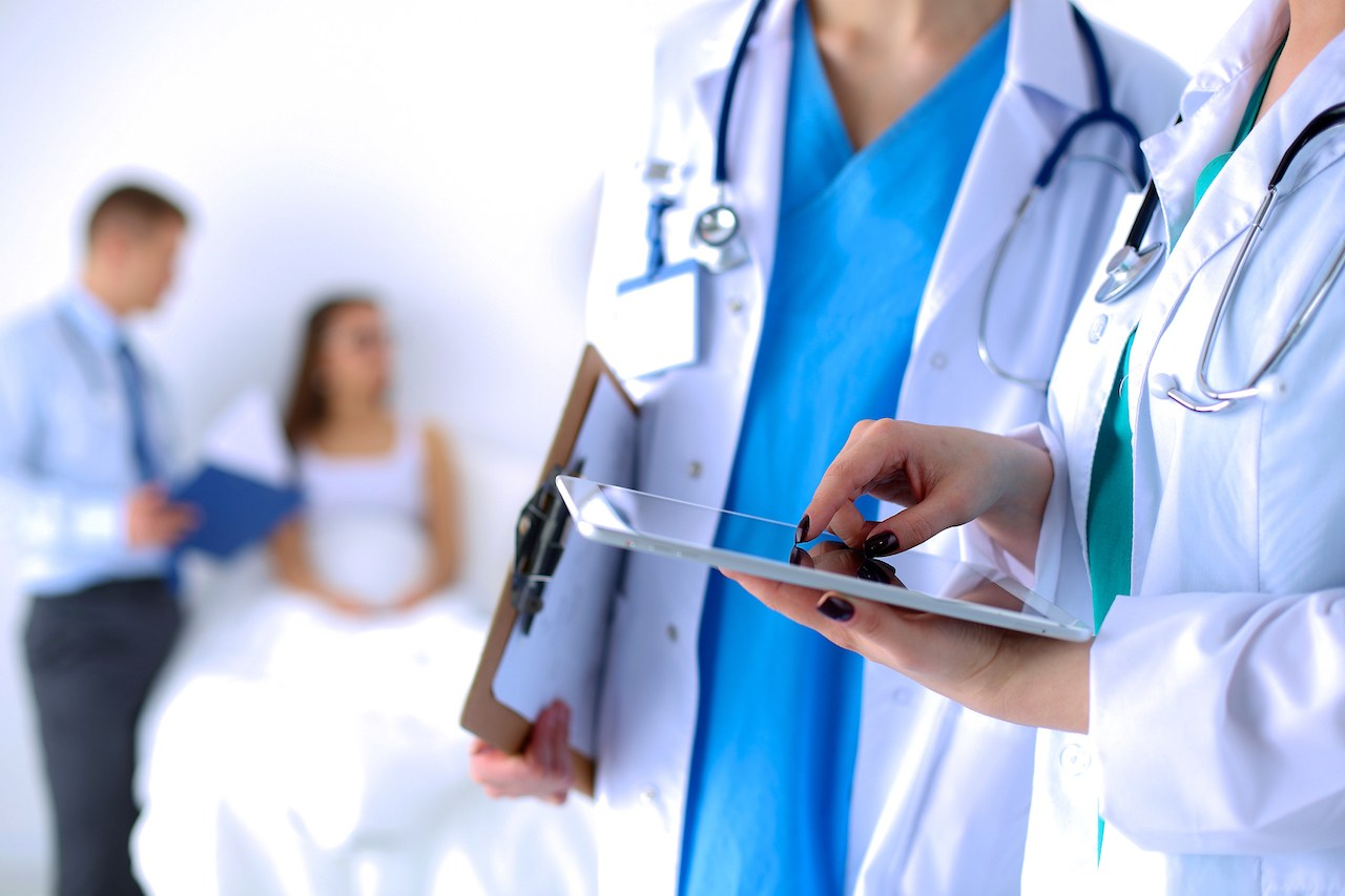 Healthcare Satellite Connectivity Market 2018 Global Trend,