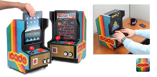 Arcade Gaming Market
