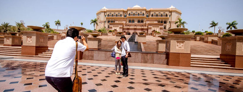 Company Logo For Best Tourism Company in Dubai City Tours'