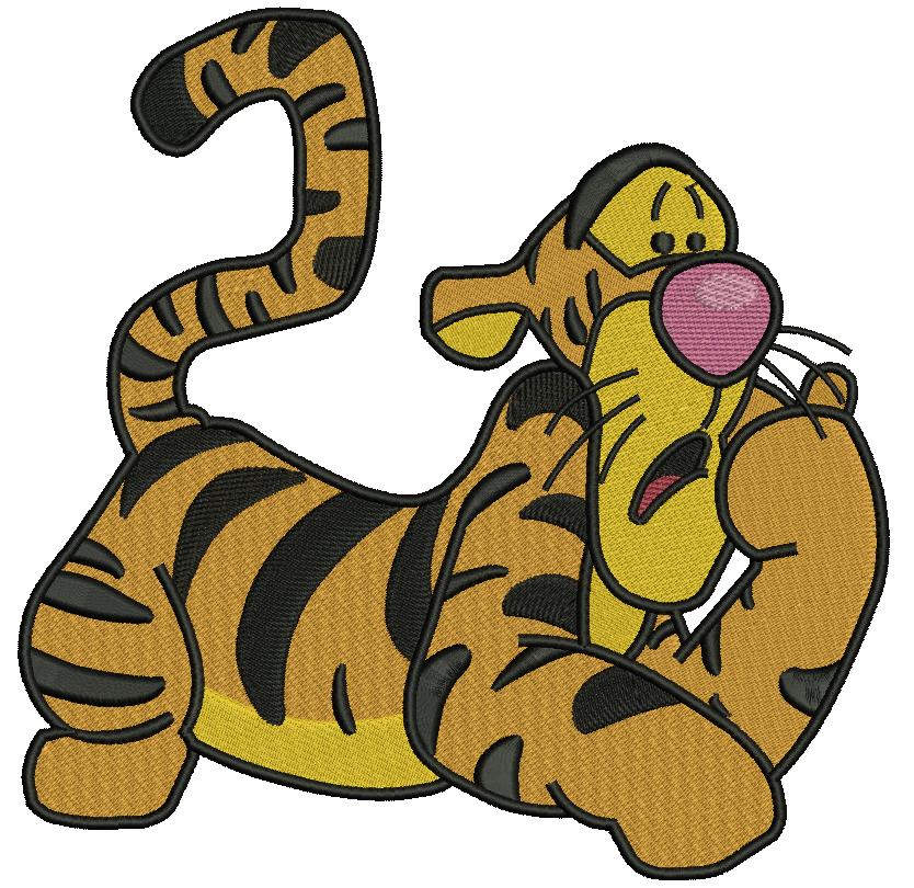 Online Machine Embroidery Designs in Illinois Logo