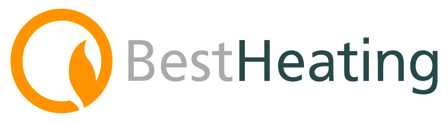 BestHeating Logo
