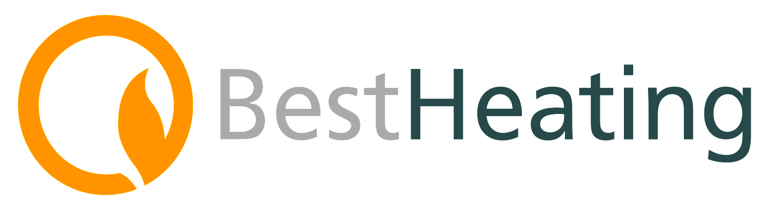 Company Logo For BestHeating'